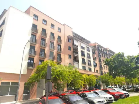 Piso en María Auxiliadora