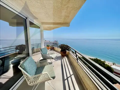 Apartamento en Miami Platja