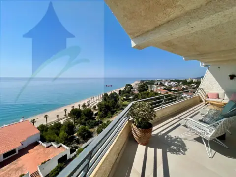 Apartamento en Miami Platja