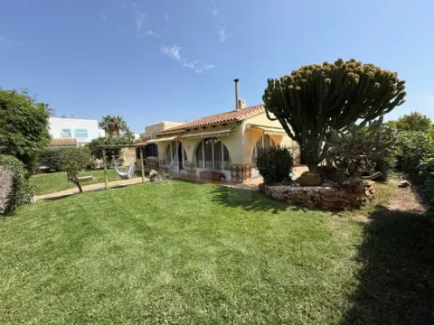 Chalet en Puerto Rey