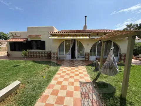 Chalet en Puerto Rey