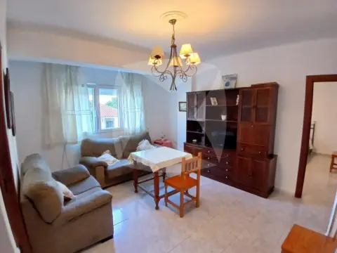 Piso en Antonio Dominguez