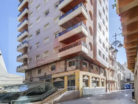 Oficina en Casco Antiguo
