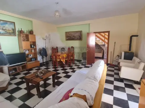 Casa en calle de los Gavilanes, 5