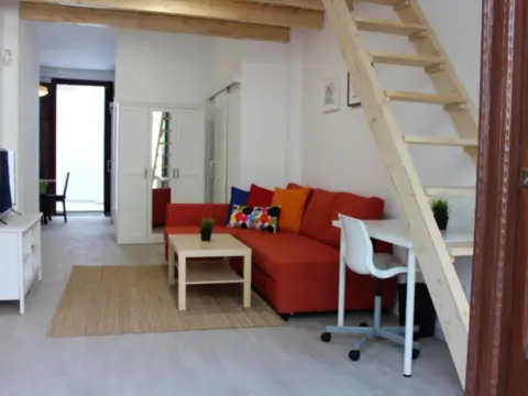 Casa en El Cabanyal - El Canyamelar