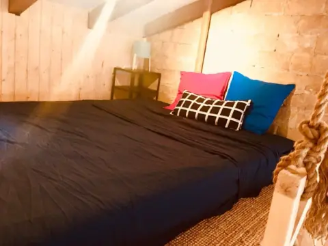 Casa en El Cabanyal - El Canyamelar