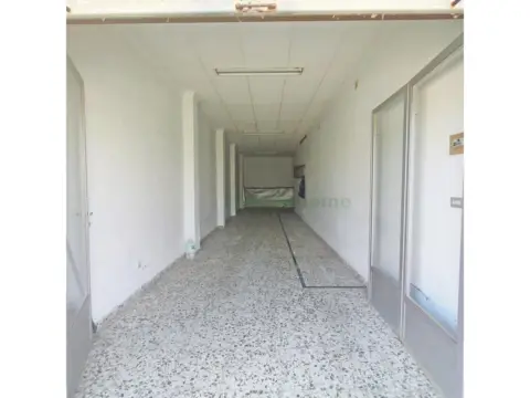 Garaje en calle del Aire, 11