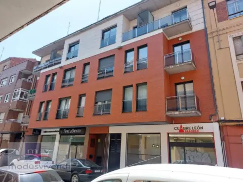 Dúplex en Centro Ciudad