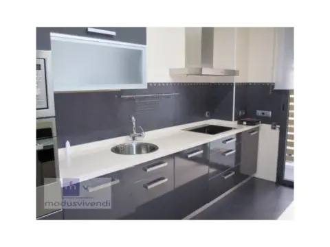 Dúplex en Centro Ciudad