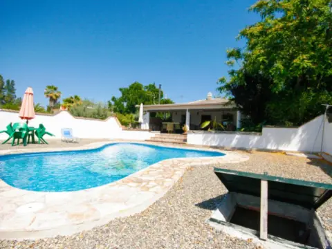 Finca rústica en Coín