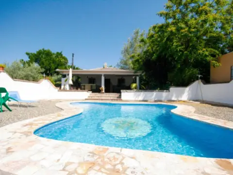 Finca rústica en Coín