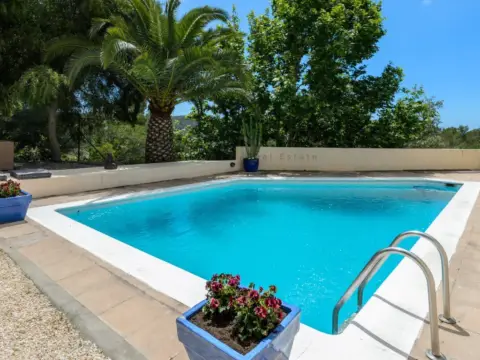 Casa adosada en Santa Eulària des Riu