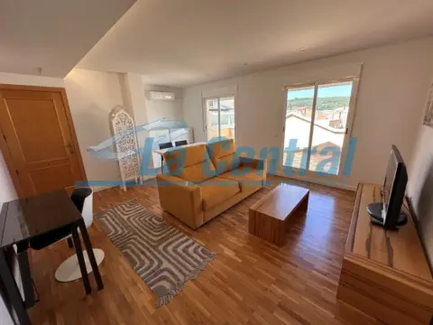 Ático en Passeig de la Clotada, 36