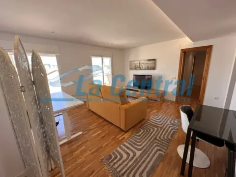 Ático en Passeig de la Clotada, 36