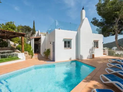 Casa en Cala Llonga