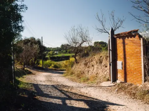 Finca rústica en Carrer de l'Antic Camí de Ximelis