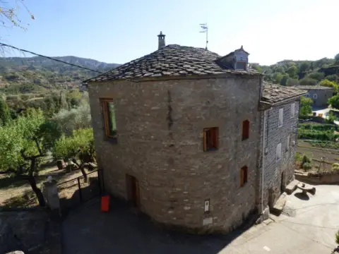 Chalet en Camino Plaza Baja, 4