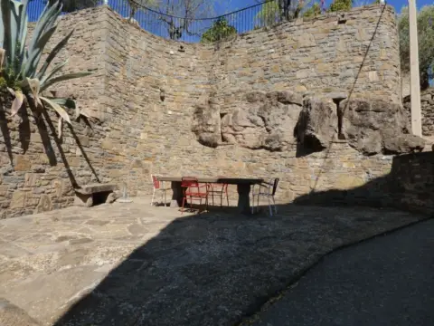 Chalet en Camino Plaza Baja, 4