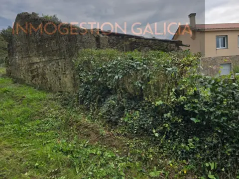 Casa rústica en Cerceda (San Martín)