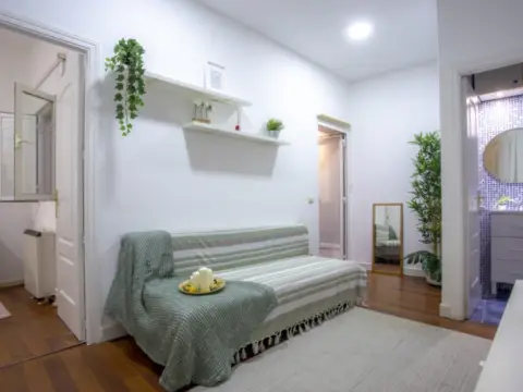 Apartamento en calle de Almansa, 54