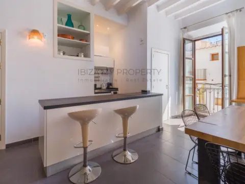 Piso – Ibiza - Eivissa