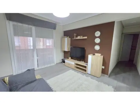 Piso en calle calle Corregimiento 7 Merindade, nº 5