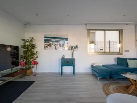 Casa en Villamartín - Las Filipinas