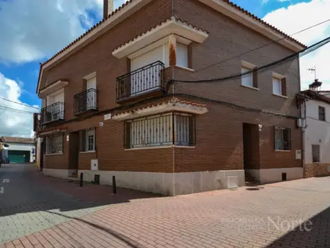 Casa en Algete