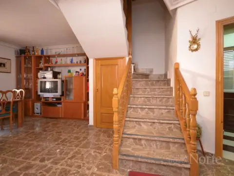 Casa en Algete