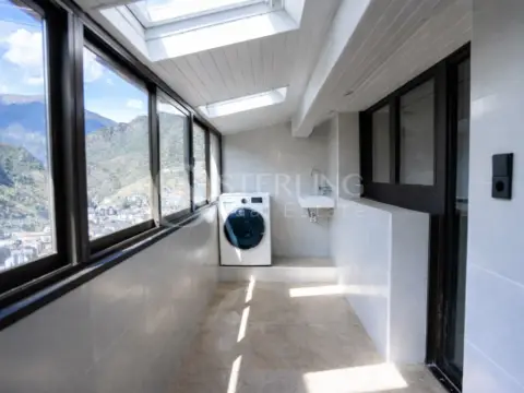 Dúplex de 4 habitacions en venda a Sant Julià de Lòria · 13 de 60