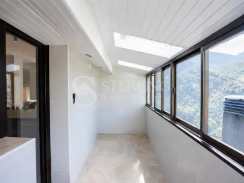 Dúplex de 4 habitacions en venda a Sant Julià de Lòria · 14 de 60