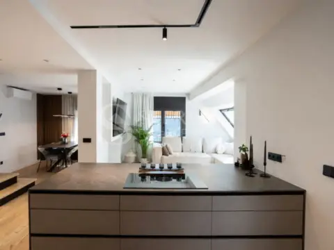 Dúplex de 4 habitacions en venda a Sant Julià de Lòria · 15 de 60