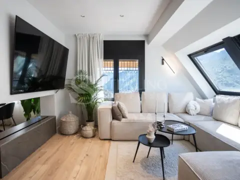 Dúplex de 4 habitacions en venda a Sant Julià de Lòria · 17 de 60