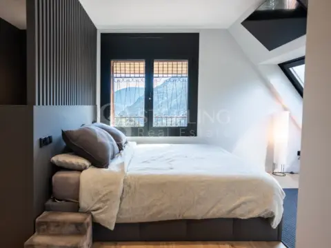 Dúplex de 4 habitacions en venda a Sant Julià de Lòria · 34 de 60