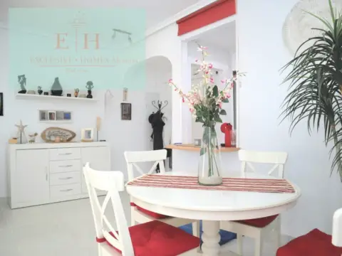 Apartamento en El Playazo