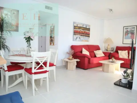 Apartamento en El Playazo
