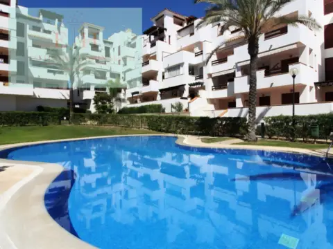 Apartamento en calle Ciudad de Alicante, 1