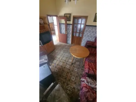Casa en La Puebla de Almoradiel