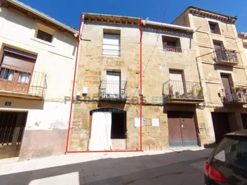 Casa en calle calle Alberca, nº 28