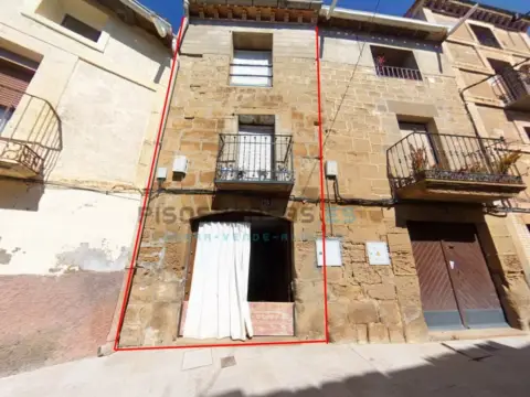Casa en calle calle Alberca, nº 28