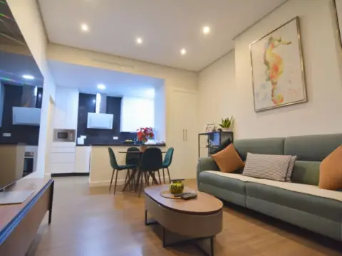 Piso en Puerto Deportivo