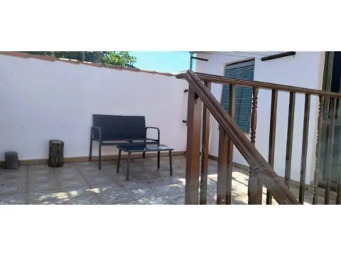 Casa rústica en Villanueva de San Carlos