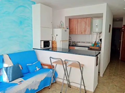 Apartamento en Bellreguard