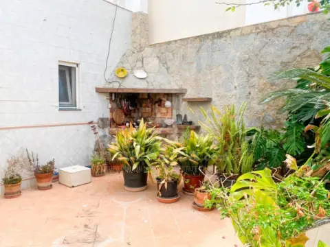 Casa en Es Castell