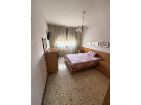 Apartamento en Pubilla Cases