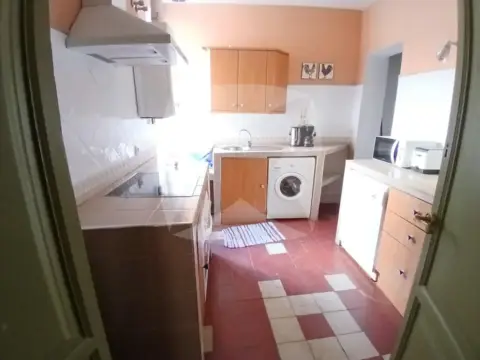 Piso en Centro Histórico