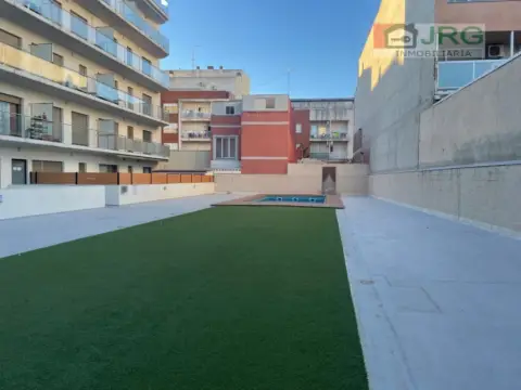 Dúplex en Papa Luna