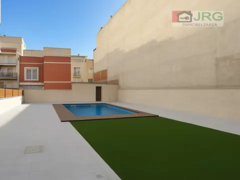 Dúplex en Papa Luna