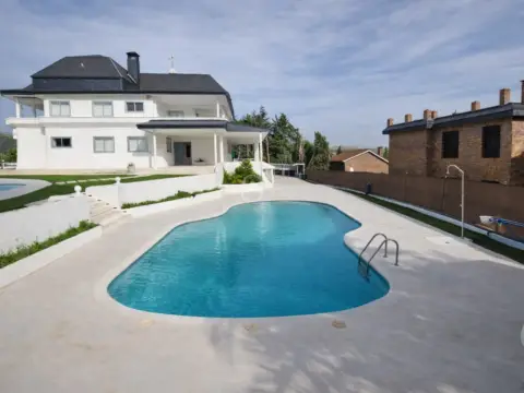 Casa en calle de la Cetrería