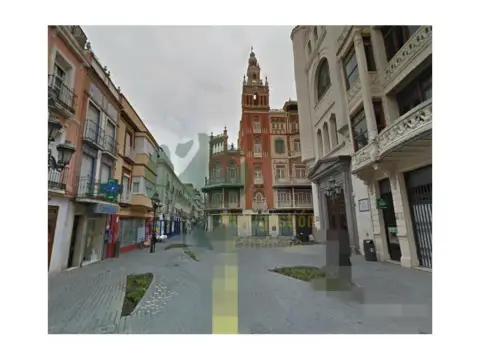 Local comercial en Centro Histórico